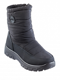 8844-243 black Дутики