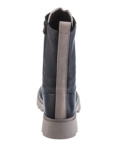 606546-6 Полусапоги