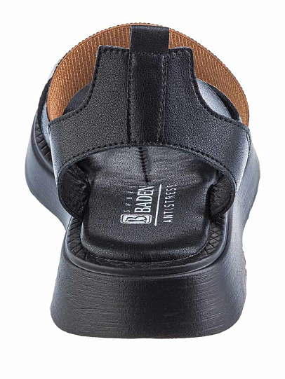 T236-010 Босоножки