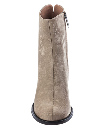 71656-F12-H2830 Ботинки