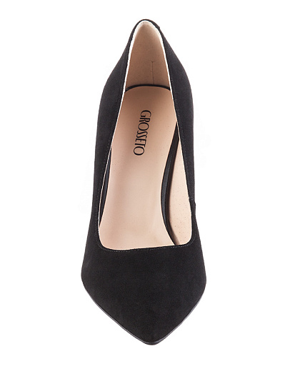 SS13468-WL/8 Туфли