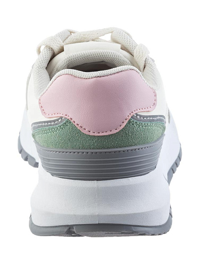 EQ005-030 Кроссовки